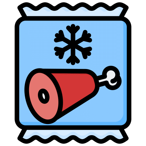 frozen-food