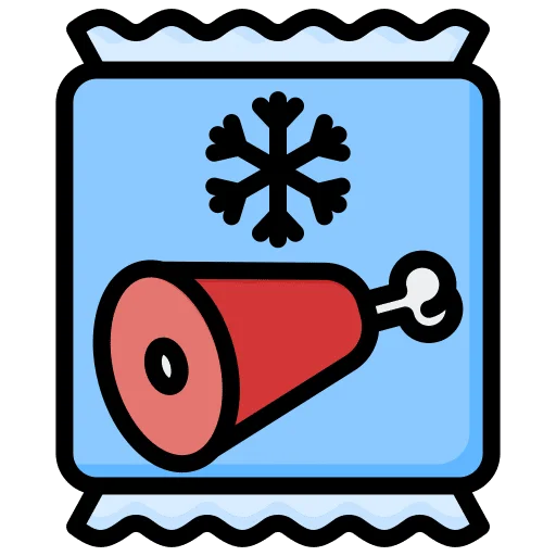 frozen-food