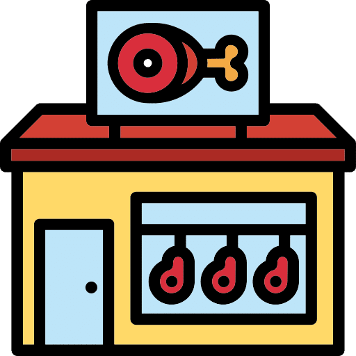 shop