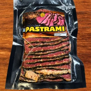 pitboybbq-pastrami300gm
